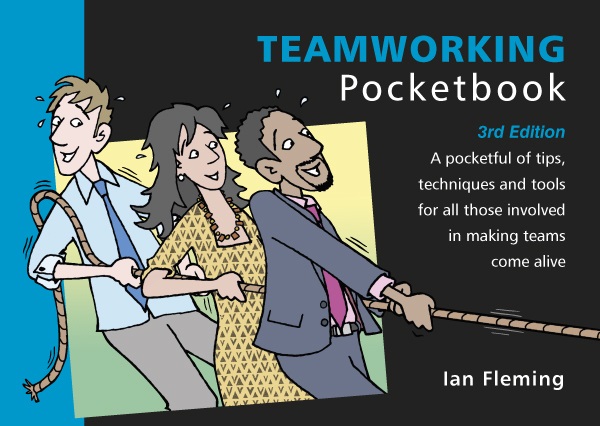Teamworking Pocketbook - Teachers' Pocketbooks